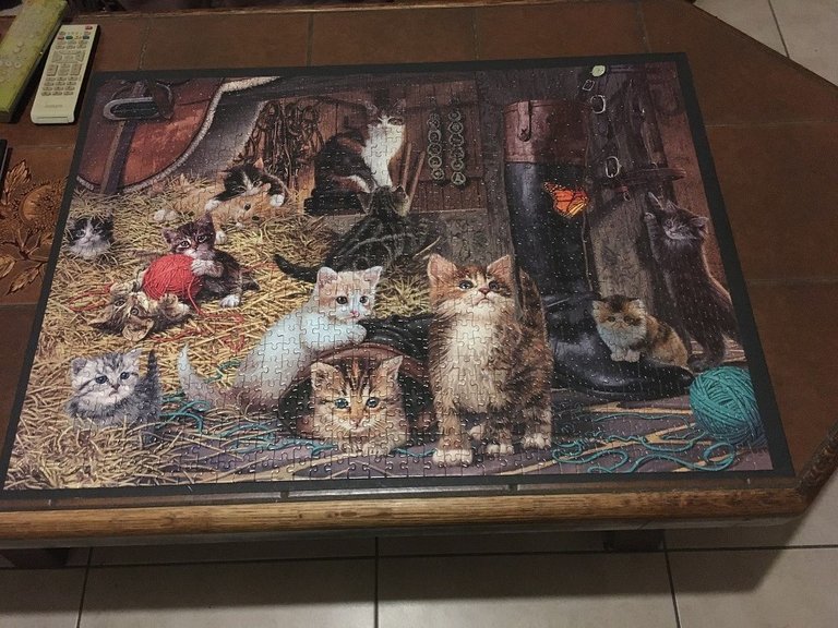 puzzle king 1000 kittens in the barn.JPG