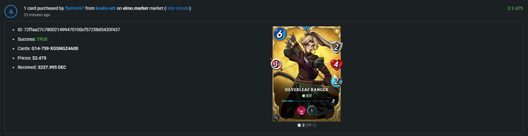 Buy Silverleaf Ranger.PNG