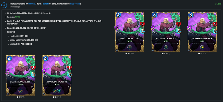 Silverleaf Warlock Buy.PNG