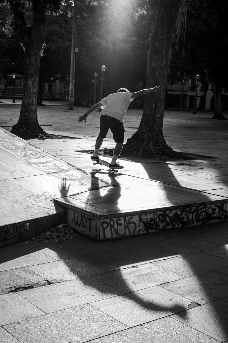 Thiago - Bs Grind