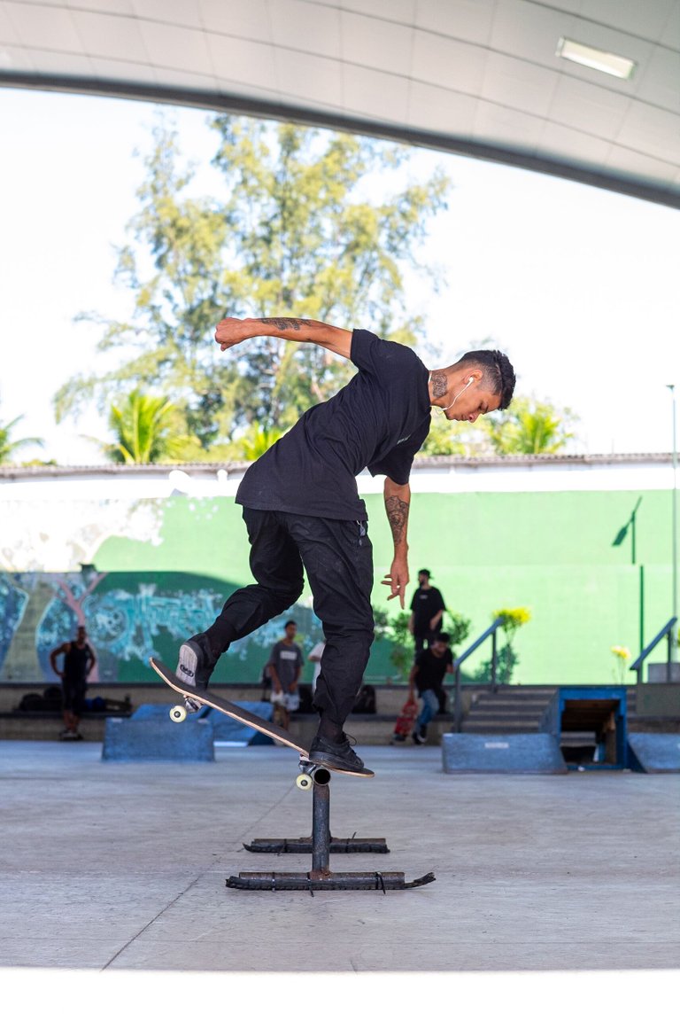 Renato - Bs Noseblunt