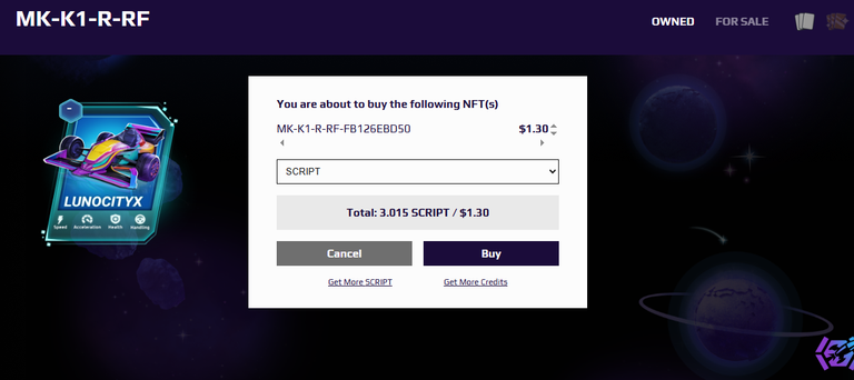 Why I have chosen LunocityX?