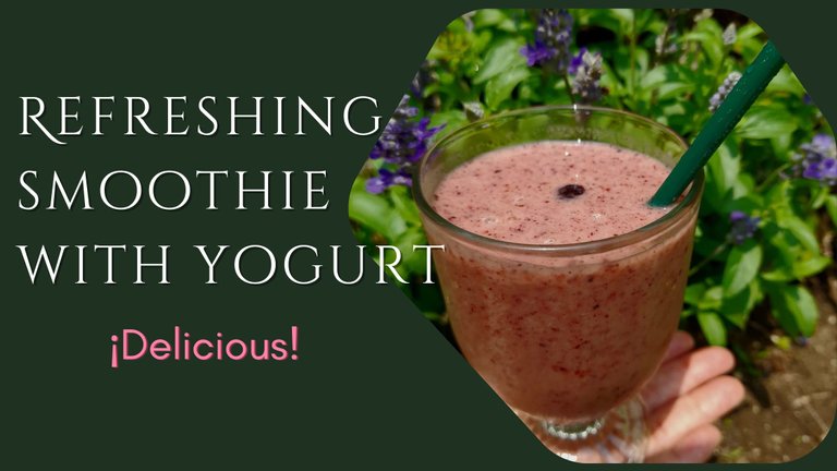 Refreshing smoothie with yogurt I.jpg