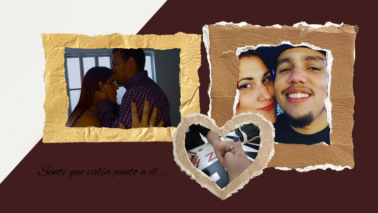 Brown and Beige Scrapbook Collage Couple Desktop Wallpaper.png