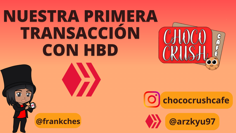 Frankches compra galletas HBD Puerto Ordaz.png