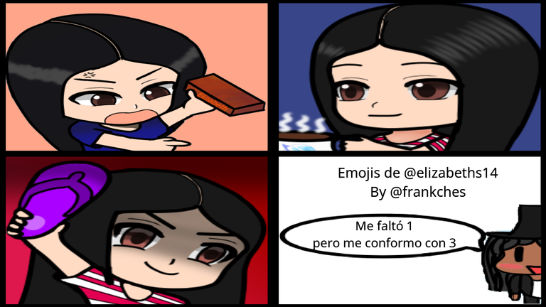 frankches emojis eli, portada.png