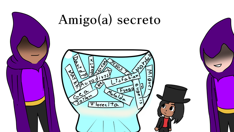 frankches amigo secreto portada.png