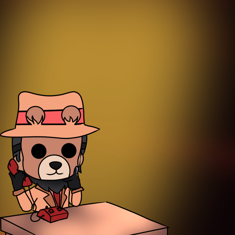 detective bear portada by frankches.png