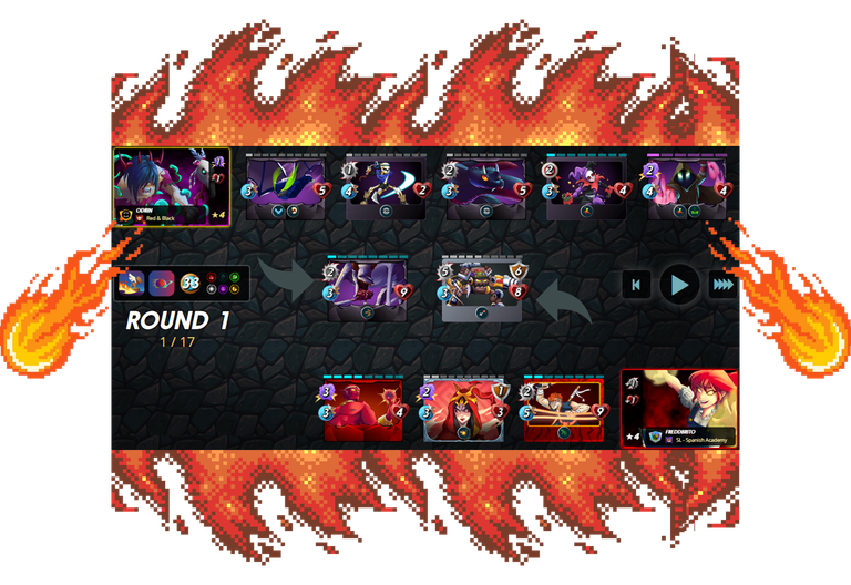 Chaos Evoker BATTLE1.png