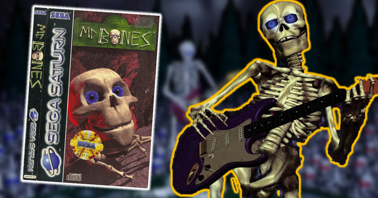 Mr. Bones (Sega Saturn) PORTADA.png