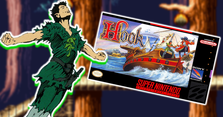 Hook (Super Nintendo) PORTADA.png