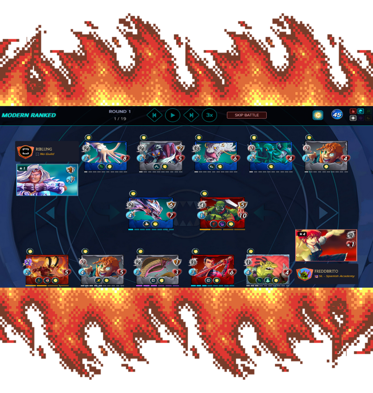 Drybone Hobgoblin BATTLE.png