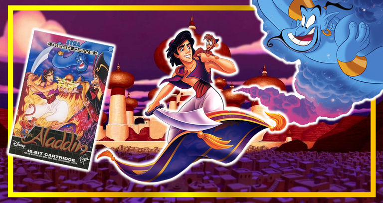 Aladdin (Mega Drive) PORTADA2.png