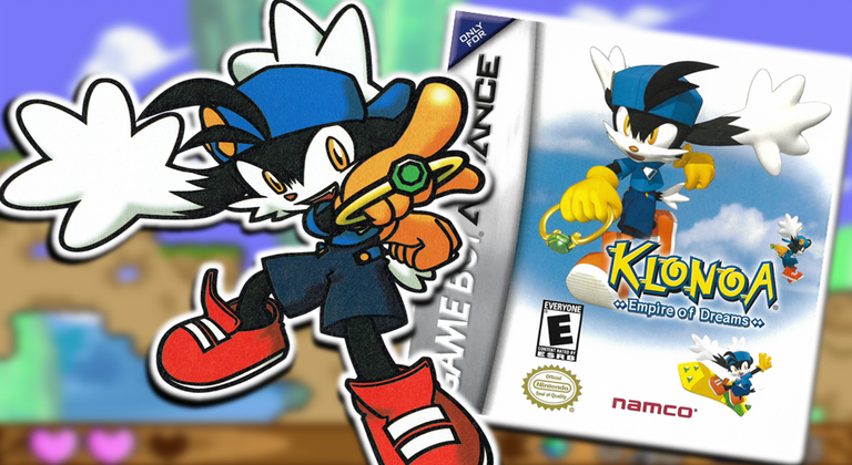 Klonoa-- Empire of Dreams (Game Boy Advance).png