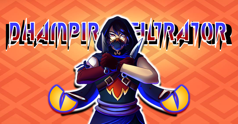 DHAMPIR INFILTRATOR PORTADA.png