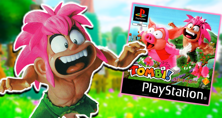 Tombi! PORTADA.png