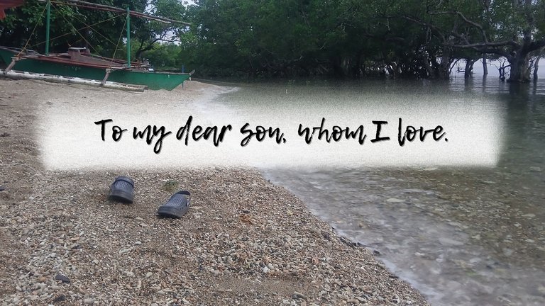 To my dear son.png