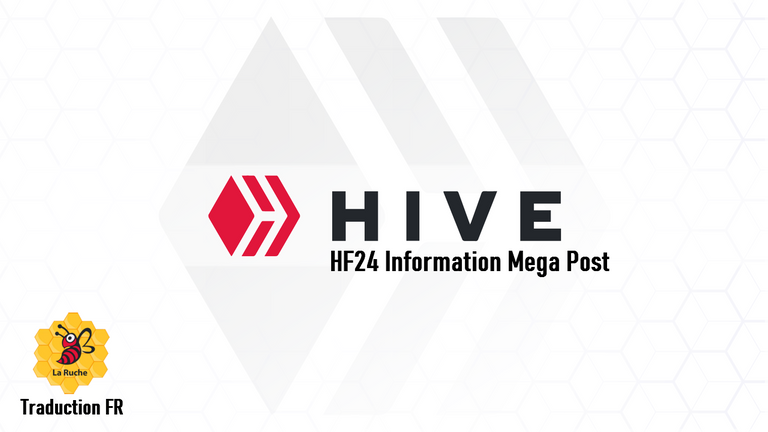 #hivefork ... un actif numérique futuriste, fourni par un membre de la communauté @yuurinbee-znz