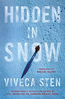 Book review: Hidden in the snow by Rebecca Sten