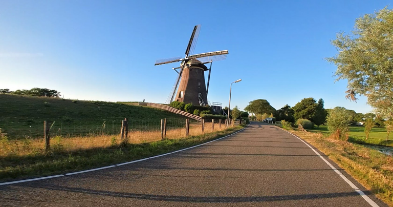 Sunday ride and my weekly cycling stats (week 26)