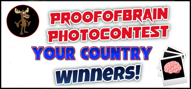 POBphotocontest Winners: YOUR COUNTRY