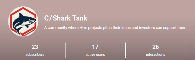 How to get smaller Hive projects funded: Call to action!