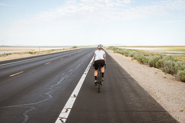 How to prepare for very long rides?