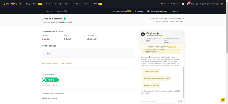 Bitcoin Exchange - Exchange de Criptomonedas - Binance 21-3-2022 18-26-01.png