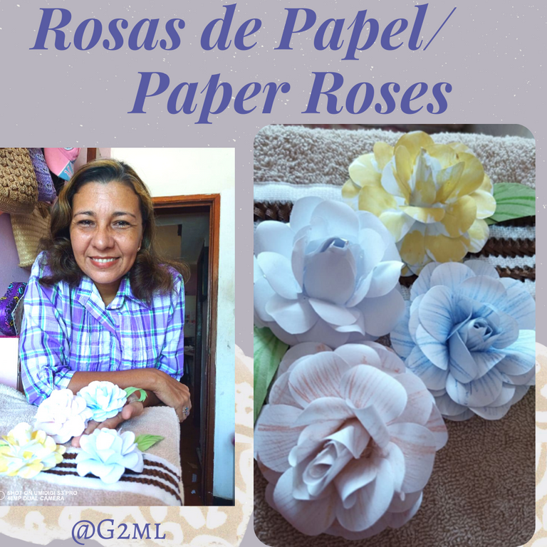 Rosas de papel Paper Roses.png