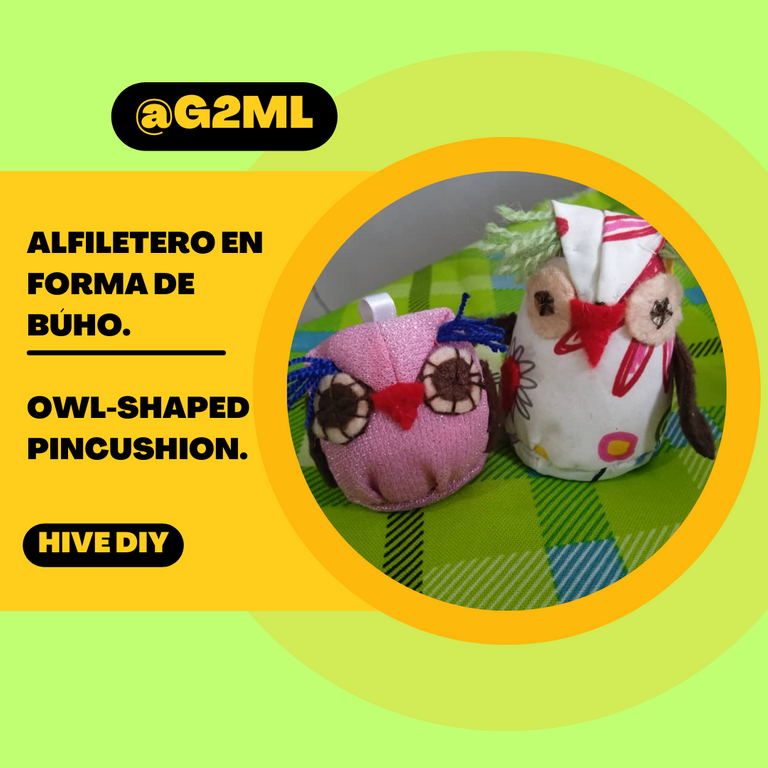 Alfiletero en forma de Búho. Owl-shaped pincushion..png