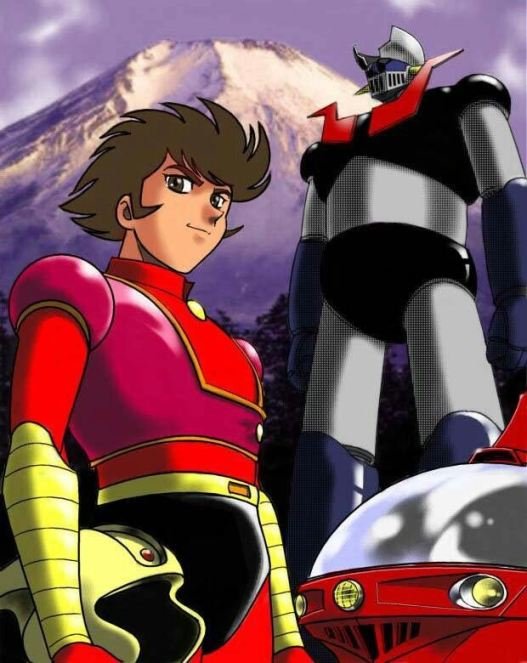 Koji and mazinger.jpg