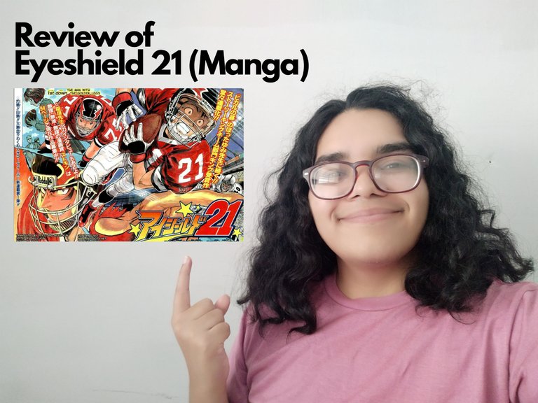 Review of Eyeshield 21 (Manga).png