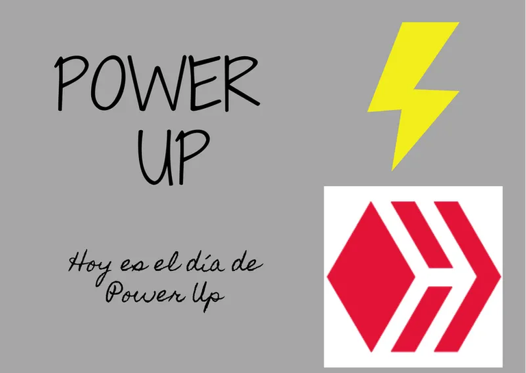 Power Up Enero 2022