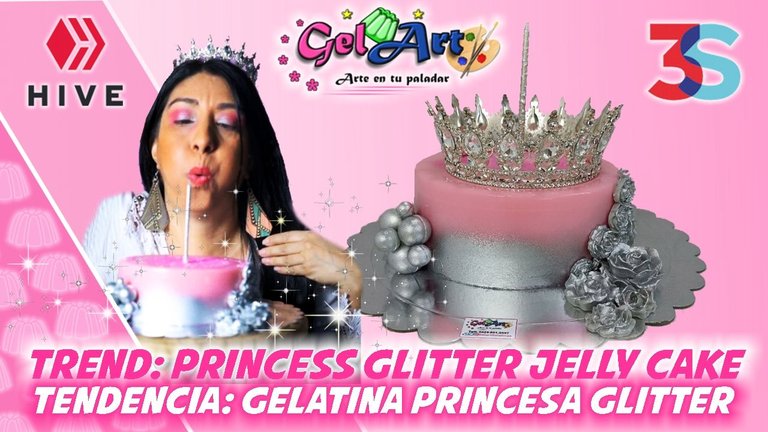 portada princess glitter jelly cake.jpg