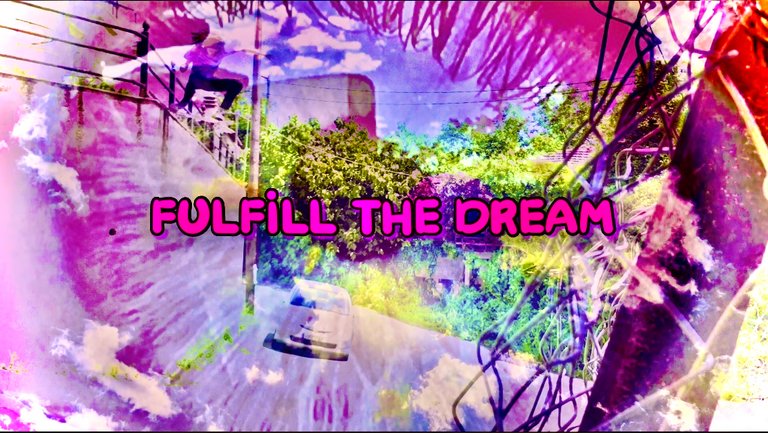 FULFILL THE DREAM.JPG