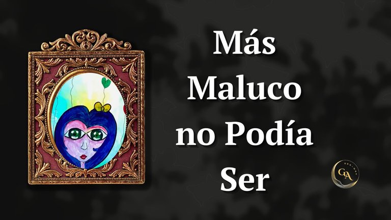 Extraño Concurso No 37 - Más Maluco no Podía Ser