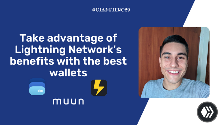 Take advantage of Lightning Network's benefits with the best wallets.png