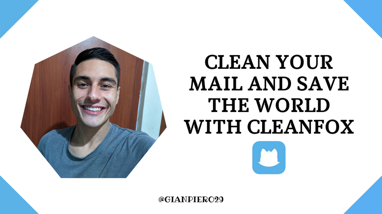 Clean your mail and save the world with Cleanfox.png