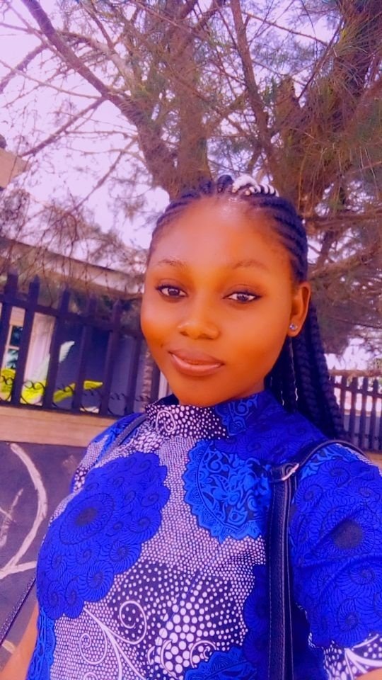 WEEKEND ENGAGEMENT TOPIC : MY JOURNEY ON WEIGHT LOSE AND HOW I BECAME HEALTHIER