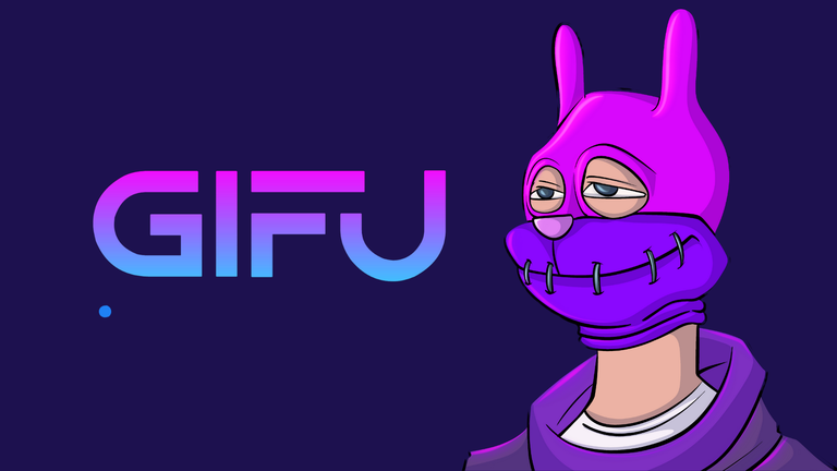 Introducing The Gifu Token on the Binance Smart Chain