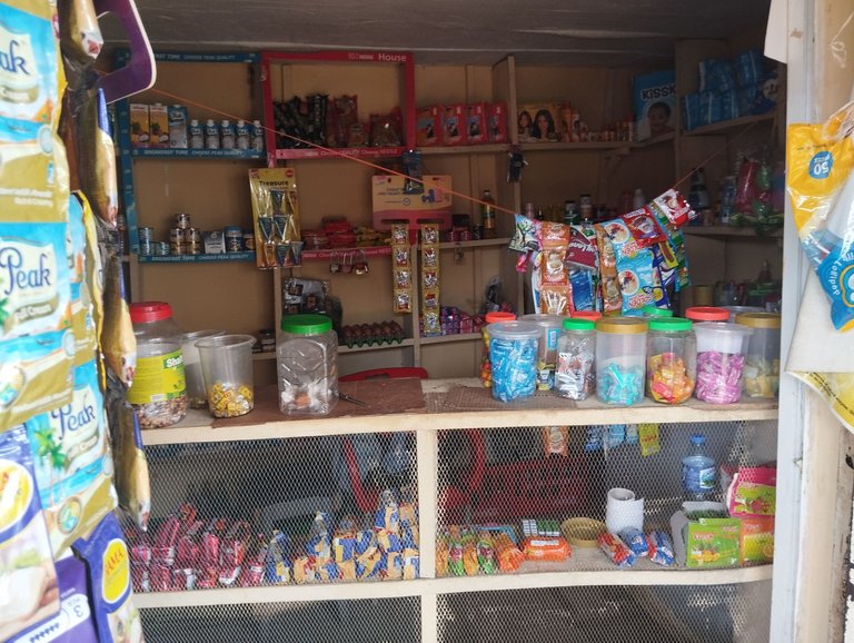Business struggle: Why I closed my shop (Eng//Esp)