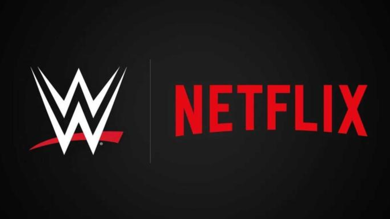 WWE and Netflix