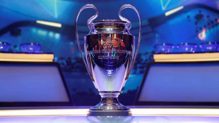 Champions League draw and my analysis