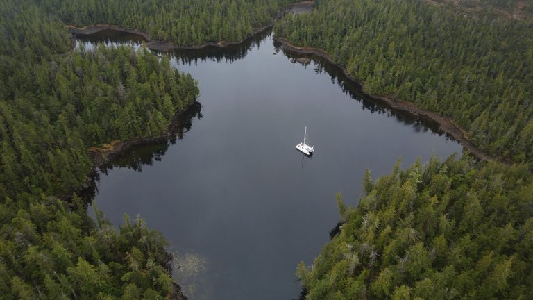 Cecilia Island | Canada 