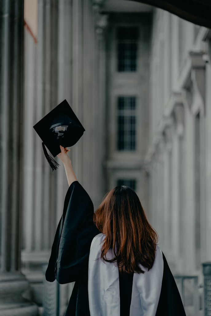 The Intersection of Education and Life Experience