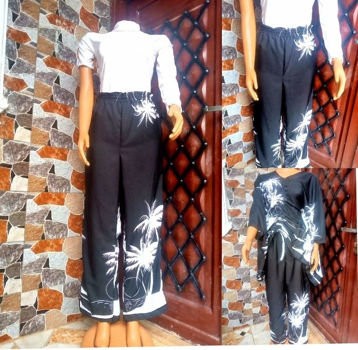DIY Palazzo Trousers for Every Occasion