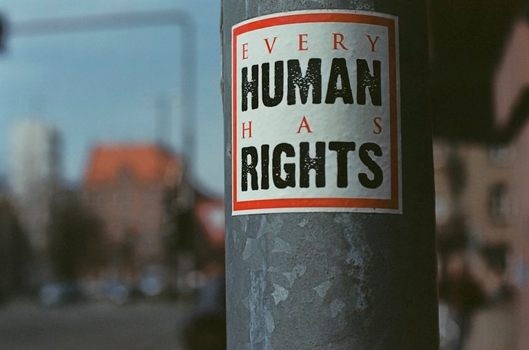 The Internet as a Human Right: Why Access Matters