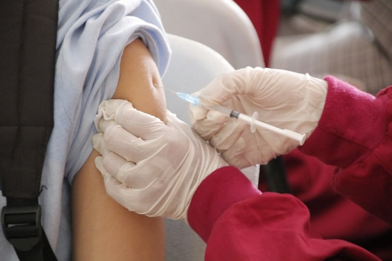 The Impact of Vaccines on Public Health