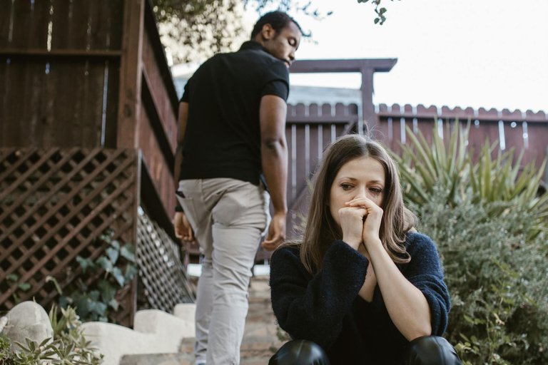 The Ripple Effect of Divorce