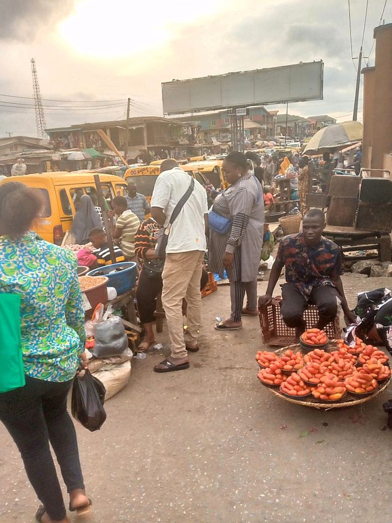 Revitalizing Nigeria's Economy and Values